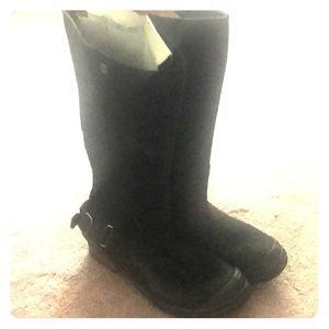 Sorel Knee-High Boot